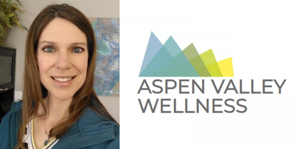 Presenting: Jessica Harper, Aspen Valley Counseling, Orem, Utah